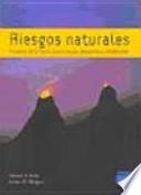 Riesgos naturales