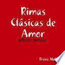 Rimas Clásicas de Amor