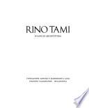 Rino Tami, 50 anni di architettura