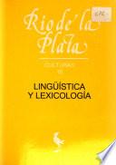 Rio de la Plata (Paris : 1985)