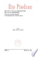 Río Piedras
