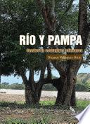 Río y pampa