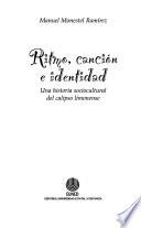 Ritmo, canción e identidad
