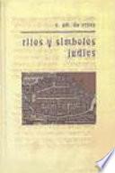 Ritos y símbolos judíos