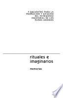 Rituales e imaginarios