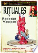 rituales y recetas de magia blanca