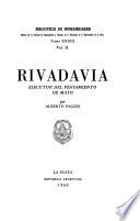 Rivadavia