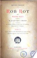 Rob Roy