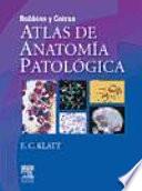 ROBBINS y COTRAN. Atlas de anatomía patológica