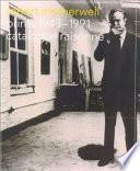 Robert Motherwell: the Complete Prints 1940-1991