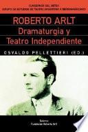 Roberto Arlt