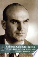 Roberto Caldeyro Barcia