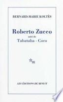Roberto Zucco