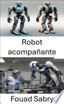 Robot acompañante
