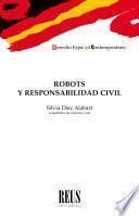Robots y responsabilidad civil