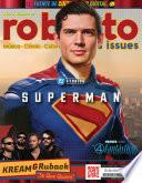 Robotto Has Issues 18