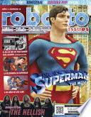 Robotto Has Issues: Diciembre - Enero