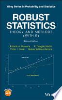 Robust Statistics