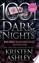 Rock Chick Reawakening