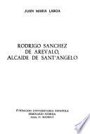 Rodrigo Sánchez de Arévalo