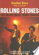 Rolling Stones