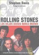 Rolling stones