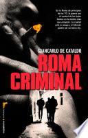 Roma criminal