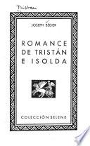 Romance de Tristan e Isolda [por]