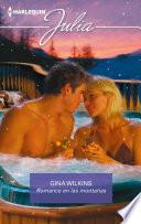 Romance en las montañas
