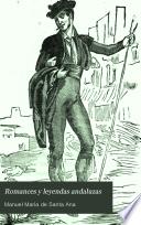 Romances y leyendas andaluzas