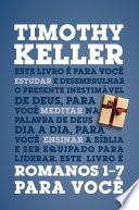 Romanos 1-7 para você