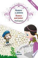 Romeo Y Julieta (Bilingue)