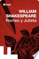 Romeo y Julieta (Flash Relatos)