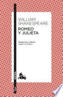 Romeo y Julieta