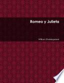 Romeo y Julieta