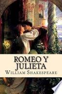 Romeo y Julieta (Spanish) Edition