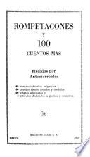 Rompetacones y 100 cuentos más
