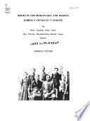 Roots in Czechoslovakia and Dakota