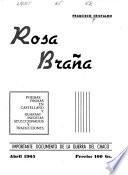 Rosa braña