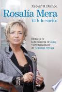 Rosalía Mera