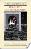 Rosalino y el pejelagarto