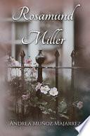 Rosamund Miller