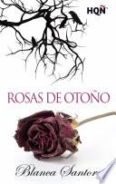 Rosas de otoño