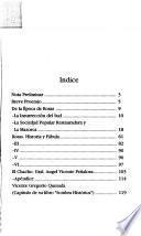 Rosas, El Chacho, Quesada