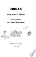 Rosas y sus opositores por Jose Rivera Indarte