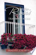 ROSAS Y TRANSPARENCIAS