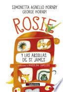 Rosie y las ardillas de St. James