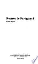 Rostros de Paraguaná