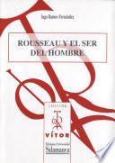 Rousseau y el ser del hombre