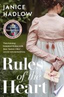 Rules of the Heart